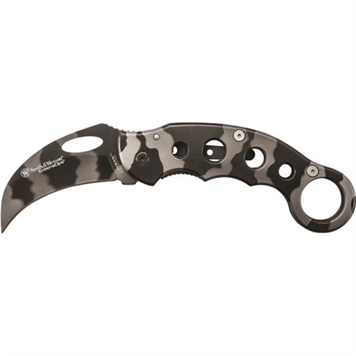 Picture of Smith & Wesson 5.1 in Hawkbill Urban Camo CK32C