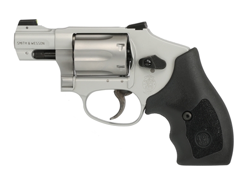 Picture of SMITH & WESSON 632UC 32H&R 1-7/8" 6RD NS SS 14287