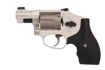 Picture of Smith and Wesson 632UC TI 32H&R 1-7/8" 6RD SS UC TITANIUM CYLINDER/AFR GRIPS14350