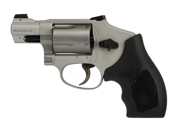 Picture of SMITH & WESSON 642UC 38SPL 1-7/8" 5RD NS SS 14285