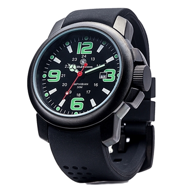 Picture of Smith & Wesson Smith & Wesson Amphibian Commando Watch SWW-1100
