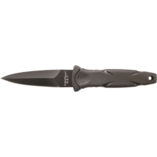 Picture of Smith & Wesson Badge Knife SWHRT3BF