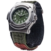 Picture of Smith & Wesson Smith & Wesson Basic Tactical Watch w/ Nylon Wristband SWW-11-OD
