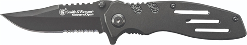 Picture of S&W M&P Accessories BLACK ALUM HANDLE SWA24S
