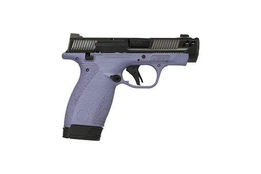 Picture of Smith and Wesson M&P Bodyguard 380 2.0 CC 14836
