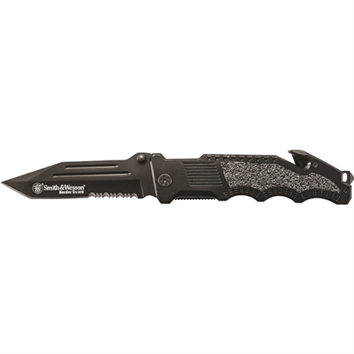 Picture of Smith & Wesson Border Guard 2 SWBG2TS