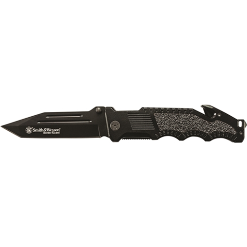 Picture of Smith & Wesson Border Guard 2 SWBG2T