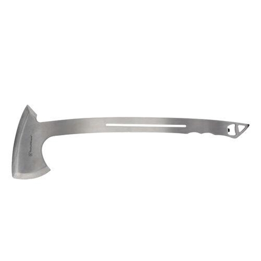 Picture of Smith & Wesson Bullseye Large Throwing Ax Silver 1160822