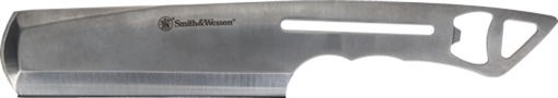 Picture of S&W BULLSEYE THROWING CLEAVER 3-PACK SS 10" LENGTH W/SHEATH 1136221