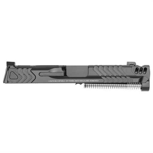 Picture of Smith & Wesson Carry Comp Handgun Slide Kit for M&P 9 M2.0 9mm Luger Black 14549