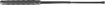 Picture of SMITH & WESSON COLLAPSIBLE BATON 21IN SWBAT21H