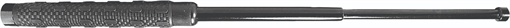 Picture of SMITH & WESSON COLLAPSIBLE BATON 21IN SWBAT21H
