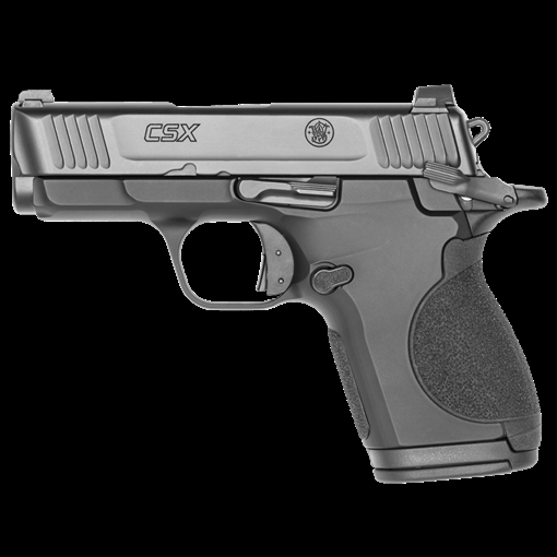 Picture of Smith & Wesson CSX LE 13769