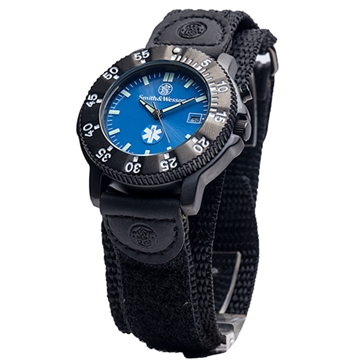 Picture of Smith & Wesson Smith & Wesson EMS/EMT Watch SWW-455-EMT