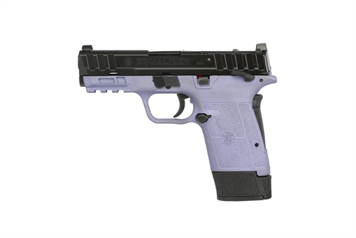 Picture of Smith and Wesson EQUALIZER 9MM 15+1 OR ORCHID # 13591OR