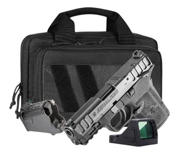 Picture of SMITH & WESSON EQUALIZER 9MM 15R TS BNDL 14718 022188905151