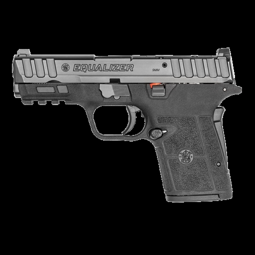 Picture of Smith & Wesson Equalizer LE 13900