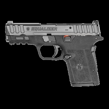 Picture of Smith & Wesson Equalizer LE 13900