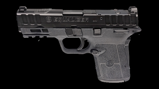 Picture of SMITH & WESSON EQUALIZER LIBERTY 250TH 9MM 3.675" PSTL TS 10/13/15RD 13591-LIBERTY