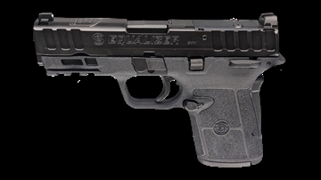 Picture of SMITH & WESSON EQUALIZER LIBERTY 250TH 9MM 3.675" PSTL TS 10/13/15RD 13591-LIBERTY