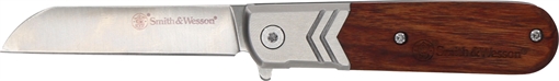 Picture of S&W M&P Accessories EXECUTIVE SA BARLOW WD HDL 1179950