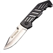Picture of Smith & Wesson Ext Ops Folding Knife 3-1/5" Clip Point Blade SWA21CP