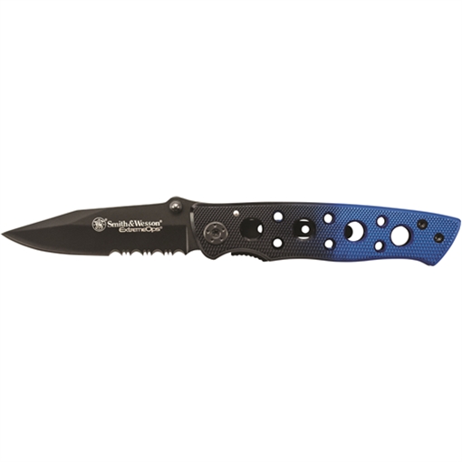 Picture of Smith & Wesson Extreme Ops CK111S