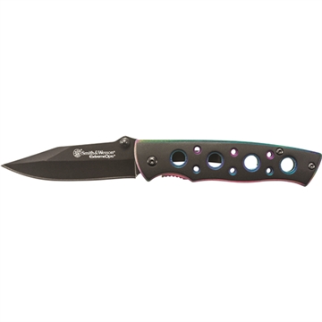 Picture of Smith & Wesson Extreme Ops Frame Lock Folder CK113