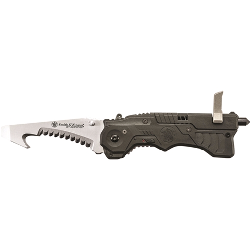 Picture of Smith & Wesson First Response SW911N
