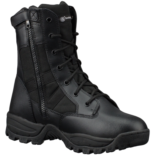 Picture of Smith & Wesson Footwear Breach 2.0 8 Side-Zip WP 810401-5