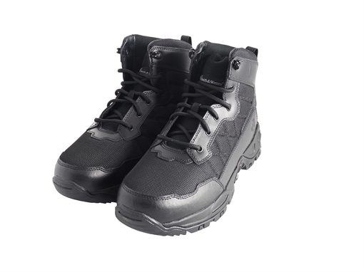Picture of Smith & Wesson Footwear Scout 6"" Hot Weather Boot , Smith & Wesson 205001-100-9R SWB205001-100-9R
