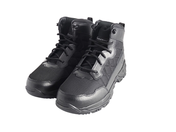 Picture of Smith & Wesson Footwear Scout 6"" Hot Weather Boot , Smith & Wesson SWB205001-100-11W