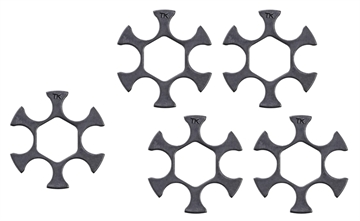 Picture of SMITH & WESSON FULLMOON CLIPS 45ACP 5 SETS MODEL 25 62 3013765