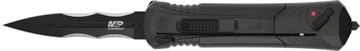 Picture of S&W M&P Accessories GRY BLK SERRATED MPOTF10 1160824
