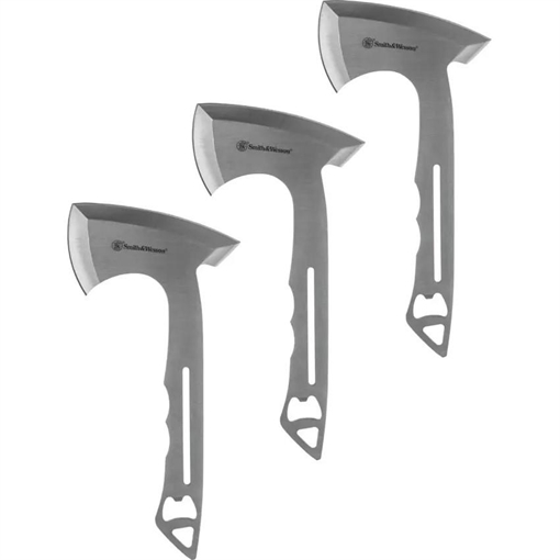 Picture of Smith & Wesson Hawkeye Throwing Axes 3/ct 1117231