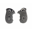 Picture of Pachmayr S&W J FRAME G10 GRIPS GREY/BLACK CHECKERED 61161