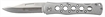 Picture of SMITH & WESSON KNIFE EXTREME OPS 3.5" ALUMINUM CK6AEU