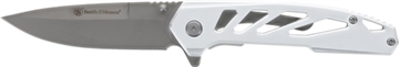 Picture of SMITH & WESSON KNIFE EXTREME OPS SK FOLDER 3.25" BLACK/SS 1237352 198700004913