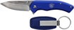 Picture of SMITH & WESSON KNIFE FOLDER WITH KEYCHAIN COMBO PROMO Q3 26'< 1259484