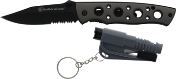Picture of SMITH & WESSON KNIFE FOLDER WITH MULTI FUNTION TOOL PROMO Q4 26'< 1259499