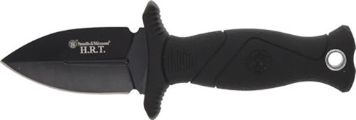 Picture of SMITH & WESSON KNIFE HRT BOOT/NECK 2" BLADE W/SHEATH 1160815