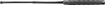 Picture of Smith & Wesson Knives Baton 24" Collapsible Black TPR Handle SWBAT24HCP