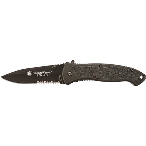 Picture of Smith & Wesson Large Magic Assisted Opening SWATLBS