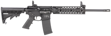 Picture of Smith & Wesson LE M&P15 Semi-Automatic 223 Remington/5.56 NATO 16" 311041