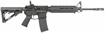Picture of Smith & Wesson LE M&P15 Magpul MOE 
Semi-Automatic 223 Remington/5.56 NATO 16" 30+1 Magpul MOE SL Black Stk Black Armornite 311053