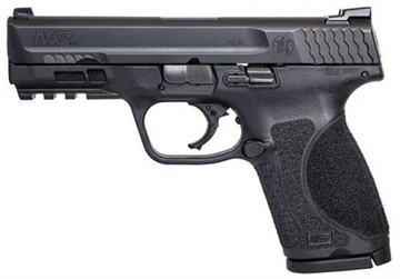 Picture of SMITH & WESSON LE M&P40 M2.0 40SW 4.07 NS NTS NMS 11676
