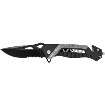 Picture of Smith & Wesson Liner Lock Folding Knife SW608S