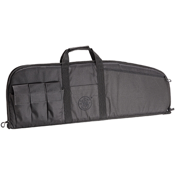 Picture of SMITH & WESSON LOGO 34 TACTICAL RIFLE CASE 3015674