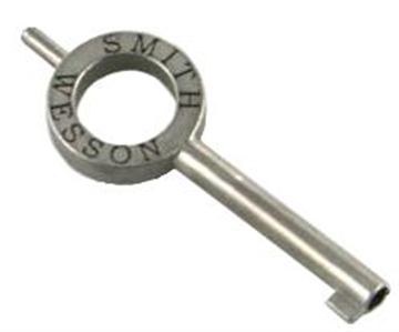 Picture of Smith & Wesson M104 Handcuff Key 022380100