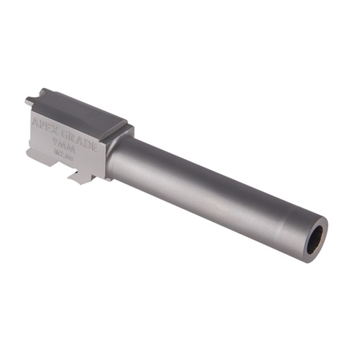Picture of Apex Tactical Specialties Inc SMITH & WESSON M2.0 COMPACT SEMI DROP-IN BARREL 105-049